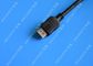 HDMI To HDMI High Speed HDMI Cable , Coaxial Customized 3D HDMI Cable المزود