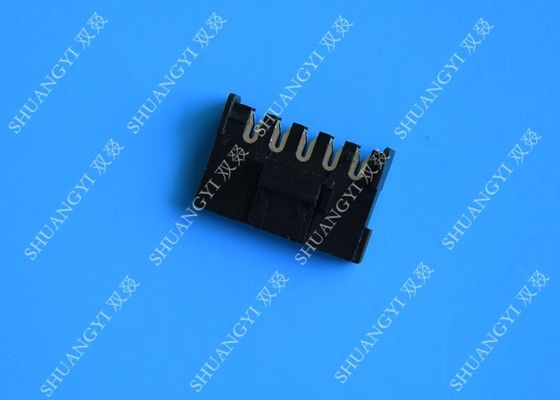 الصين Computer 15 Pin SATA Power Connector Insulation Resistance 1000 Mohms المزود