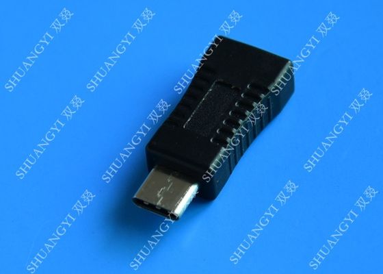 الصين Type C 3.1 To USB 3.0 Connector Type C Micro USB 2 Port For Computer المزود