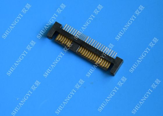 الصين Printed Circuit Board PCB Wire to Board IDC Type Connector 22 Pin Jst 2.5 mm المزود