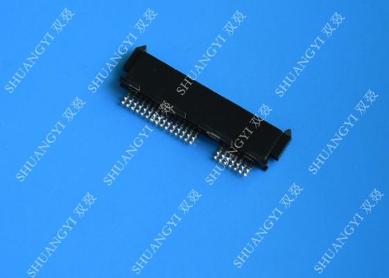 الصين Customized 1.5 mm Wire To Board Connectors Crimp 22 Pin Jst For PCB المزود