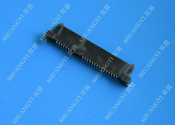 الصين Lightweight 2.54 mm Pitch Wire To Board Power Connector For Communication المزود