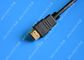 Slim Flat High Speed HDMI Cable 1.4 Version Extension For DVD Player المزود