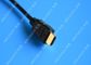 Slim Flat High Speed HDMI Cable 1.4 Version Extension For DVD Player المزود